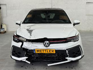 Volkswagen Golf 2.0 GTI 16V Hatchback  Benzine 1.984cc 195kW (265pk) FWD picture 8