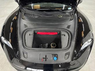 Porsche Taycan  picture 10