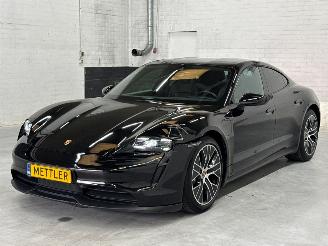škoda osobní automobily Porsche Taycan  2021/9