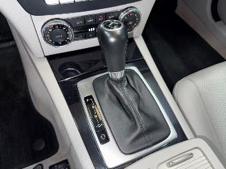 Mercedes C-klasse 2.2 C-180 CDI 16V BlueEFFICIENCY Combi/o  Diesel 2.148cc 88kW (120pk) RWD picture 20