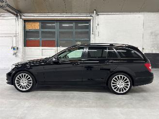 Mercedes C-klasse 2.2 C-180 CDI 16V BlueEFFICIENCY Combi/o  Diesel 2.148cc 88kW (120pk) RWD picture 2