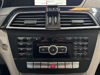 Mercedes C-klasse 2.2 C-180 CDI 16V BlueEFFICIENCY Combi/o  Diesel 2.148cc 88kW (120pk) RWD picture 18