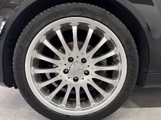 Mercedes C-klasse 2.2 C-180 CDI 16V BlueEFFICIENCY Combi/o  Diesel 2.148cc 88kW (120pk) RWD picture 26