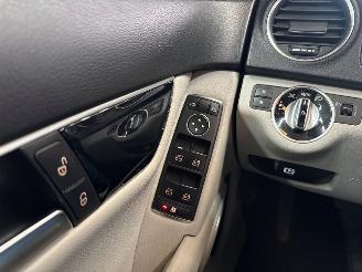 Mercedes C-klasse 2.2 C-180 CDI 16V BlueEFFICIENCY Combi/o  Diesel 2.148cc 88kW (120pk) RWD picture 21