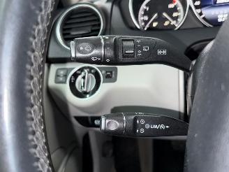 Mercedes C-klasse 2.2 C-180 CDI 16V BlueEFFICIENCY Combi/o  Diesel 2.148cc 88kW (120pk) RWD picture 23