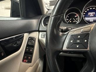 Mercedes C-klasse 2.2 C-180 CDI 16V BlueEFFICIENCY Combi/o  Diesel 2.148cc 88kW (120pk) RWD picture 15