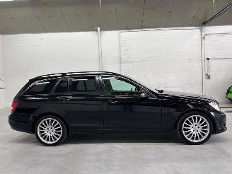 Mercedes C-klasse 2.2 C-180 CDI 16V BlueEFFICIENCY Combi/o  Diesel 2.148cc 88kW (120pk) RWD picture 6