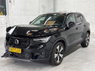 Volvo XC40 1.5 T4 Plug-in Hybrid 12V SUV Elektrisch Benzine 1.477cc 155kW (211pk) FWD 2020-06 (XZBW) B3154T10 2022/10
