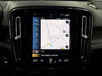 Volvo XC40 1.5 T4 Plug-in Hybrid 12V SUV  Elektrisch Benzine 1.477cc 155kW (211pk) FWD 2020-06 (XZBW) B3154T10 picture 22