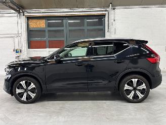 Volvo XC40 1.5 T4 Plug-in Hybrid 12V SUV  Elektrisch Benzine 1.477cc 155kW (211pk) FWD 2020-06 (XZBW) B3154T10 picture 2