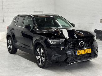 Volvo XC40 1.5 T4 Plug-in Hybrid 12V SUV  Elektrisch Benzine 1.477cc 155kW (211pk) FWD 2020-06 (XZBW) B3154T10 picture 7