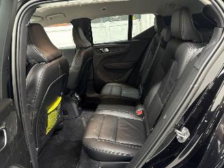 Volvo XC40 1.5 T4 Plug-in Hybrid 12V SUV  Elektrisch Benzine 1.477cc 155kW (211pk) FWD 2020-06 (XZBW) B3154T10 picture 24
