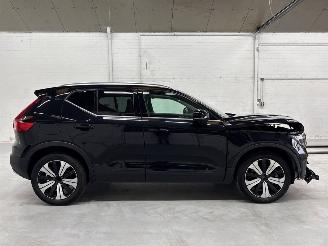 Volvo XC40 1.5 T4 Plug-in Hybrid 12V SUV  Elektrisch Benzine 1.477cc 155kW (211pk) FWD 2020-06 (XZBW) B3154T10 picture 6