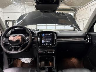 Volvo XC40 1.5 T4 Plug-in Hybrid 12V SUV  Elektrisch Benzine 1.477cc 155kW (211pk) FWD 2020-06 (XZBW) B3154T10 picture 25