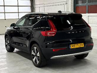 Volvo XC40 1.5 T4 Plug-in Hybrid 12V SUV  Elektrisch Benzine 1.477cc 155kW (211pk) FWD 2020-06 (XZBW) B3154T10 picture 3