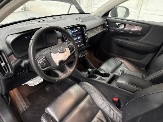 Volvo XC40 1.5 T4 Plug-in Hybrid 12V SUV  Elektrisch Benzine 1.477cc 155kW (211pk) FWD 2020-06 (XZBW) B3154T10 picture 12