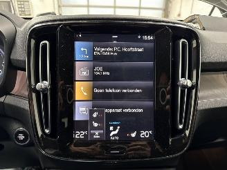 Volvo XC40 1.5 T4 Plug-in Hybrid 12V SUV  Elektrisch Benzine 1.477cc 155kW (211pk) FWD 2020-06 (XZBW) B3154T10 picture 20