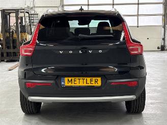 Volvo XC40 1.5 T4 Plug-in Hybrid 12V SUV  Elektrisch Benzine 1.477cc 155kW (211pk) FWD 2020-06 (XZBW) B3154T10 picture 4