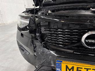 Volvo XC40 1.5 T4 Plug-in Hybrid 12V SUV  Elektrisch Benzine 1.477cc 155kW (211pk) FWD 2020-06 (XZBW) B3154T10 picture 33