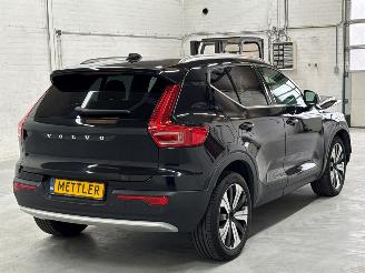 Volvo XC40 1.5 T4 Plug-in Hybrid 12V SUV  Elektrisch Benzine 1.477cc 155kW (211pk) FWD 2020-06 (XZBW) B3154T10 picture 5