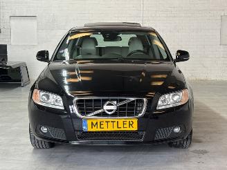 Volvo V-70 1.6 T4 16V Combi/o  Benzine 1.596cc 132kW (179pk) FWD picture 8