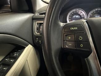 Volvo V-70 1.6 T4 16V Combi/o  Benzine 1.596cc 132kW (179pk) FWD picture 17