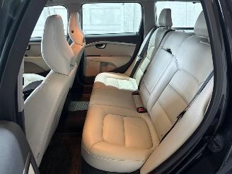 Volvo V-70 1.6 T4 16V Combi/o  Benzine 1.596cc 132kW (179pk) FWD picture 10