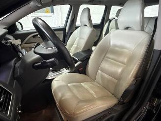 Volvo V-70 1.6 T4 16V Combi/o  Benzine 1.596cc 132kW (179pk) FWD picture 12