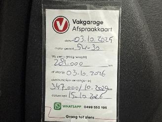 Volvo V-70 1.6 T4 16V Combi/o  Benzine 1.596cc 132kW (179pk) FWD picture 31