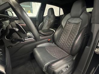 Audi RS Q8 4.0 V8 32V RS TFSI Mild Hybrid Quattro SUV  Elektrisch Benzine 3.996cc 441kW (600pk) 4x4 2019-09 (4MN) DHUB picture 15