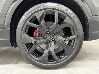 Audi RS Q8 4.0 V8 32V RS TFSI Mild Hybrid Quattro SUV  Elektrisch Benzine 3.996cc 441kW (600pk) 4x4 2019-09 (4MN) DHUB picture 34