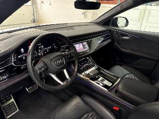 Audi RS Q8 4.0 V8 32V RS TFSI Mild Hybrid Quattro SUV  Elektrisch Benzine 3.996cc 441kW (600pk) 4x4 2019-09 (4MN) DHUB picture 19