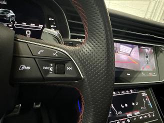 Audi RS Q8 4.0 V8 32V RS TFSI Mild Hybrid Quattro SUV  Elektrisch Benzine 3.996cc 441kW (600pk) 4x4 2019-09 (4MN) DHUB picture 25