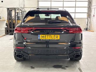 Audi RS Q8 4.0 V8 32V RS TFSI Mild Hybrid Quattro SUV  Elektrisch Benzine 3.996cc 441kW (600pk) 4x4 2019-09 (4MN) DHUB picture 4