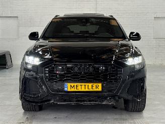 Audi RS Q8 4.0 V8 32V RS TFSI Mild Hybrid Quattro SUV  Elektrisch Benzine 3.996cc 441kW (600pk) 4x4 2019-09 (4MN) DHUB picture 8