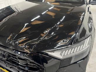Audi RS Q8 4.0 V8 32V RS TFSI Mild Hybrid Quattro SUV  Elektrisch Benzine 3.996cc 441kW (600pk) 4x4 2019-09 (4MN) DHUB picture 37
