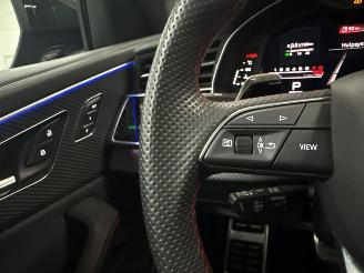 Audi RS Q8 4.0 V8 32V RS TFSI Mild Hybrid Quattro SUV  Elektrisch Benzine 3.996cc 441kW (600pk) 4x4 2019-09 (4MN) DHUB picture 24