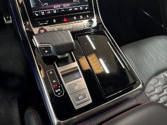 Audi RS Q8 4.0 V8 32V RS TFSI Mild Hybrid Quattro SUV  Elektrisch Benzine 3.996cc 441kW (600pk) 4x4 2019-09 (4MN) DHUB picture 30