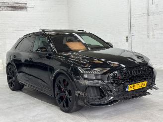 Audi RS Q8 4.0 V8 32V RS TFSI Mild Hybrid Quattro SUV  Elektrisch Benzine 3.996cc 441kW (600pk) 4x4 2019-09 (4MN) DHUB picture 7