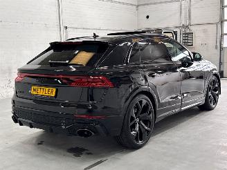 Audi RS Q8 4.0 V8 32V RS TFSI Mild Hybrid Quattro SUV  Elektrisch Benzine 3.996cc 441kW (600pk) 4x4 2019-09 (4MN) DHUB picture 5