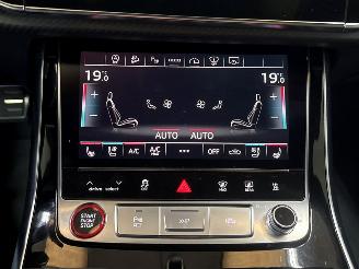 Audi RS Q8 4.0 V8 32V RS TFSI Mild Hybrid Quattro SUV  Elektrisch Benzine 3.996cc 441kW (600pk) 4x4 2019-09 (4MN) DHUB picture 29
