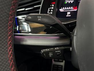 Audi RS Q8 4.0 V8 32V RS TFSI Mild Hybrid Quattro SUV  Elektrisch Benzine 3.996cc 441kW (600pk) 4x4 2019-09 (4MN) DHUB picture 22