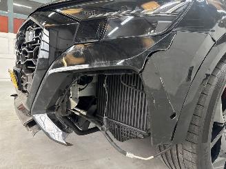 Audi RS Q8 4.0 V8 32V RS TFSI Mild Hybrid Quattro SUV  Elektrisch Benzine 3.996cc 441kW (600pk) 4x4 2019-09 (4MN) DHUB picture 36