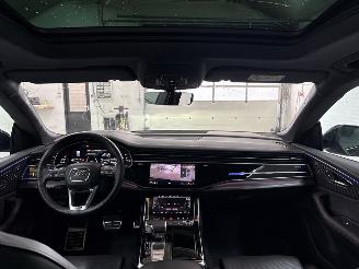 Audi RS Q8 4.0 V8 32V RS TFSI Mild Hybrid Quattro SUV  Elektrisch Benzine 3.996cc 441kW (600pk) 4x4 2019-09 (4MN) DHUB picture 14