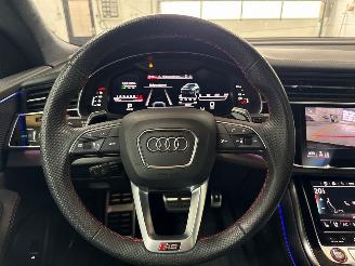 Audi RS Q8 4.0 V8 32V RS TFSI Mild Hybrid Quattro SUV  Elektrisch Benzine 3.996cc 441kW (600pk) 4x4 2019-09 (4MN) DHUB picture 20