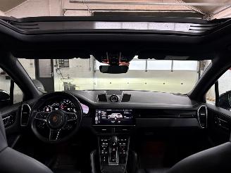 Porsche Cayenne 3.0 V6 Turbo 24V SUV  Benzine 2.995cc 250kW (340pk) 4x4 2017-05/2023-05 (9YAEA) MDCBE picture 15