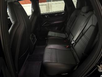 Porsche Cayenne 3.0 V6 Turbo 24V SUV  Benzine 2.995cc 250kW (340pk) 4x4 2017-05/2023-05 (9YAEA) MDCBE picture 14