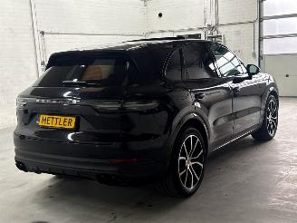 Porsche Cayenne 3.0 V6 Turbo 24V SUV  Benzine 2.995cc 250kW (340pk) 4x4 2017-05/2023-05 (9YAEA) MDCBE picture 5