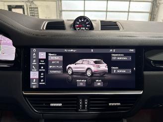 Porsche Cayenne 3.0 V6 Turbo 24V SUV  Benzine 2.995cc 250kW (340pk) 4x4 2017-05/2023-05 (9YAEA) MDCBE picture 30