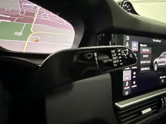 Porsche Cayenne 3.0 V6 Turbo 24V SUV  Benzine 2.995cc 250kW (340pk) 4x4 2017-05/2023-05 (9YAEA) MDCBE picture 29